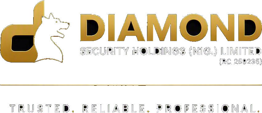 Diamond Security Holdings