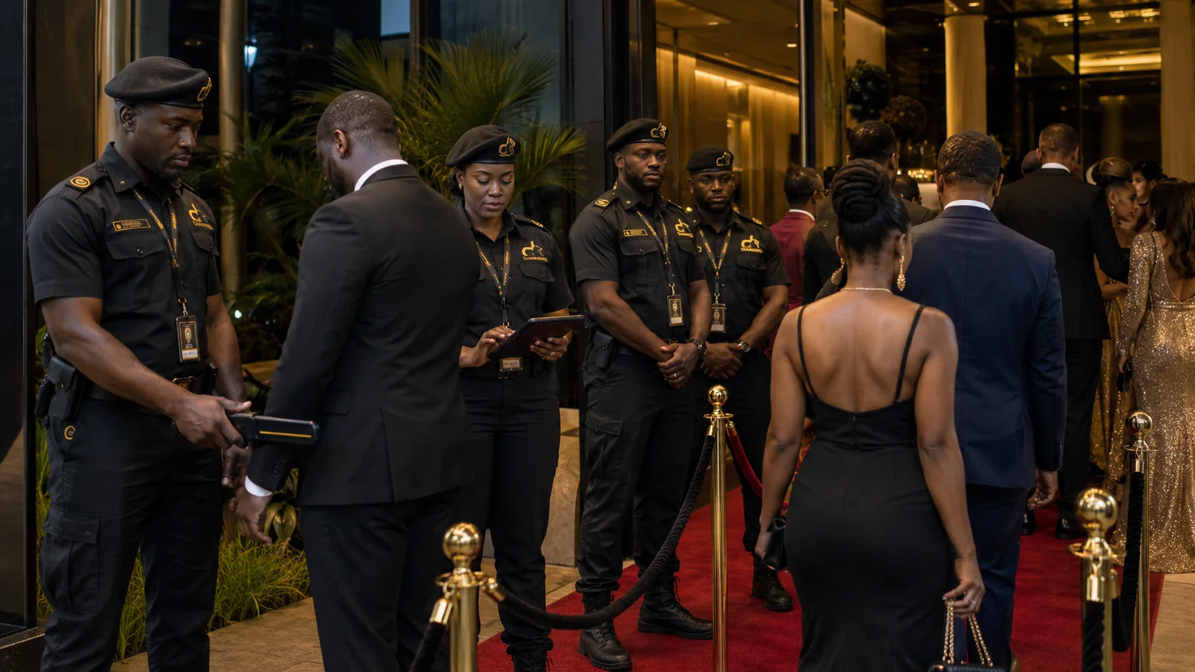 Event Coverage